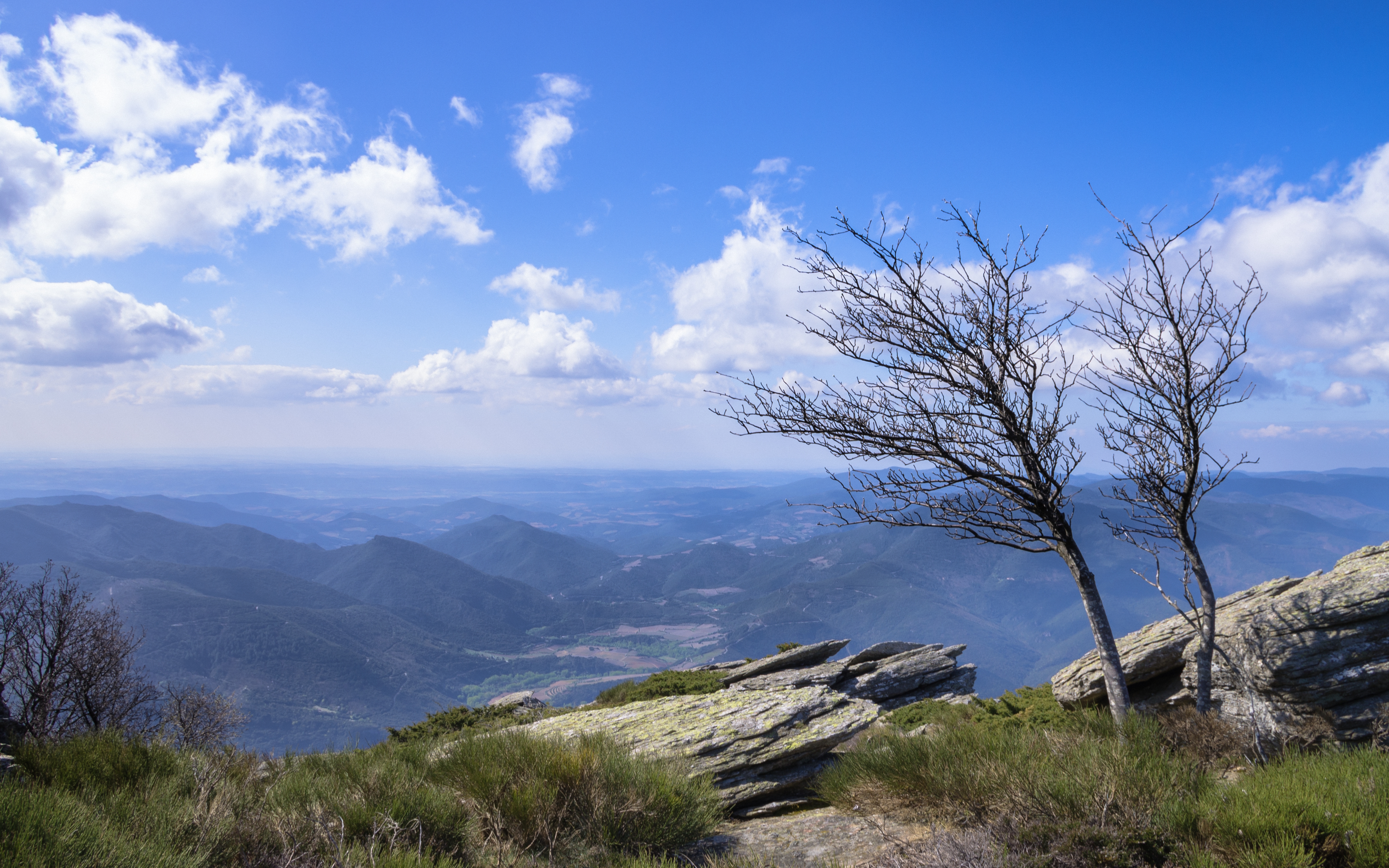 Orb Valley, Saint-Martin-de-l'Arçon, Hérault