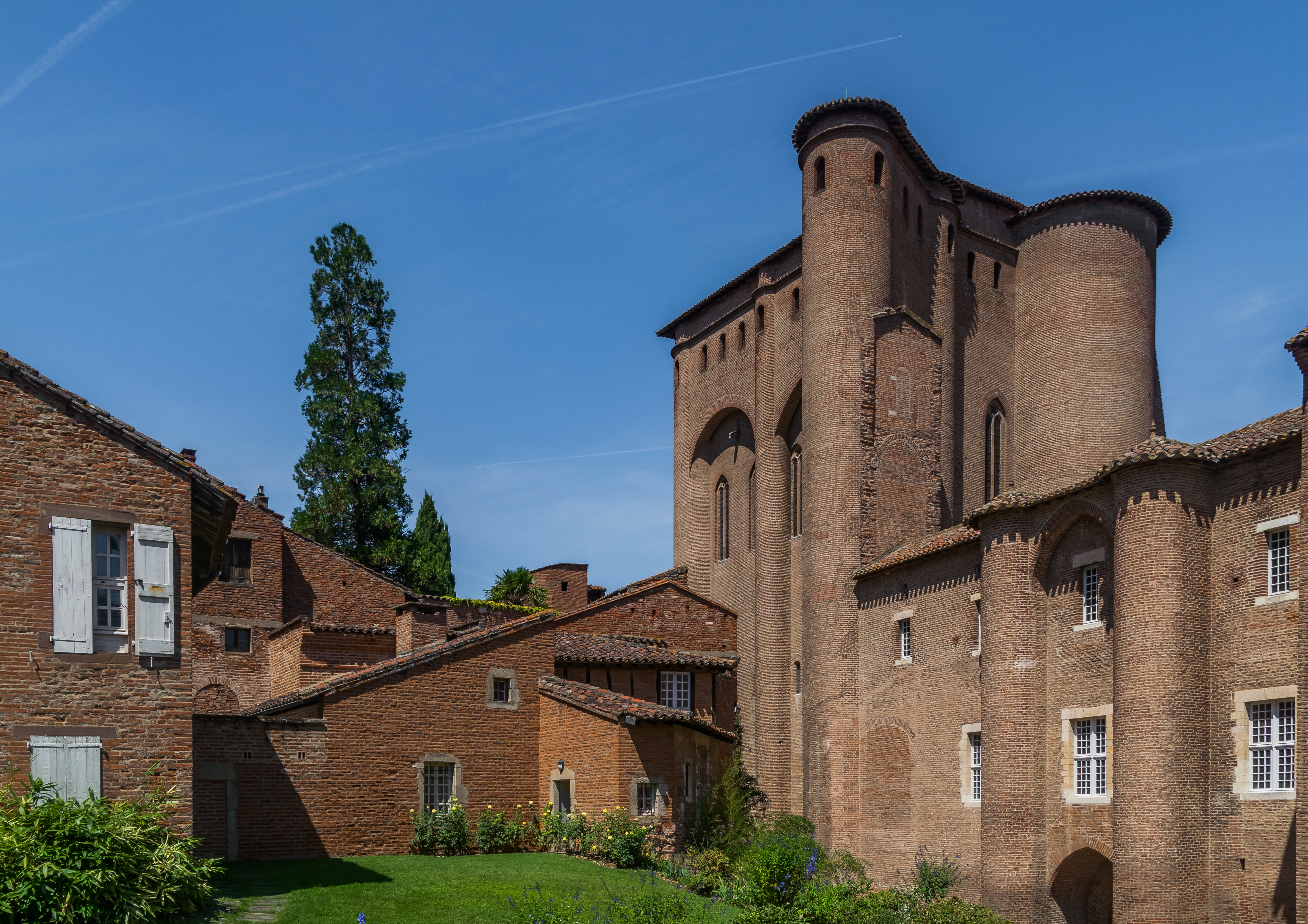 Palais de la Berbie 33