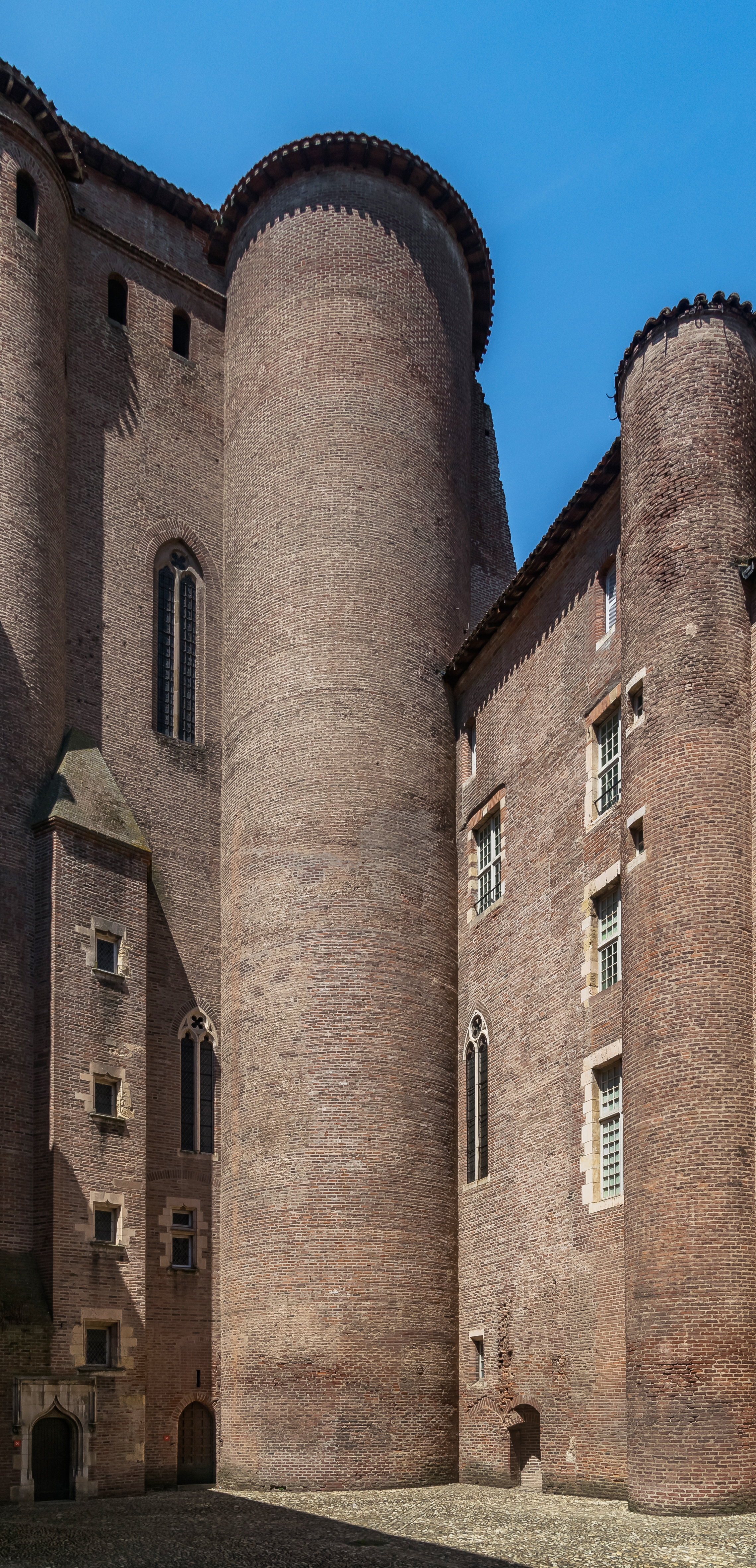 Palais de la Berbie 43