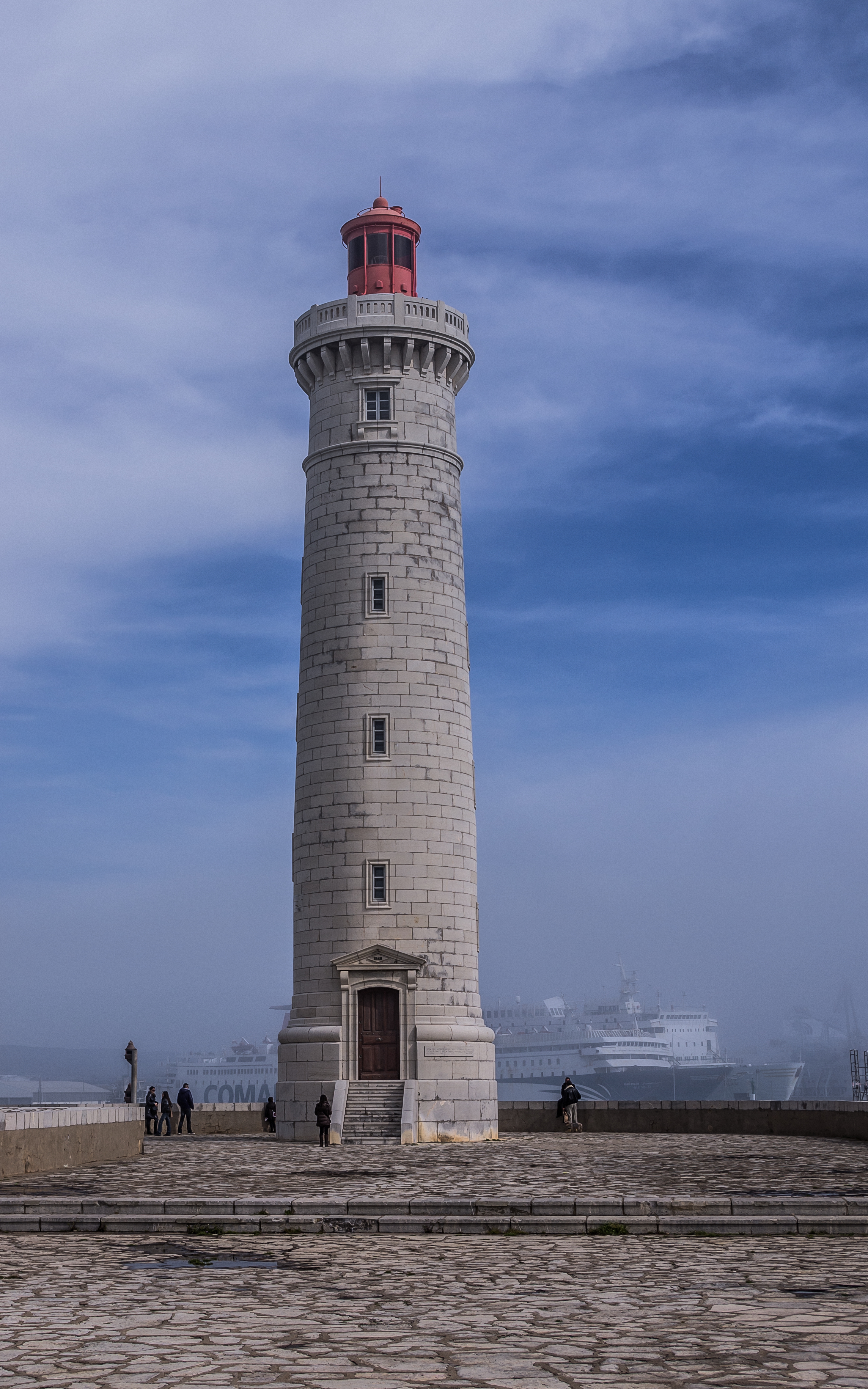 Phare de Sète (1)