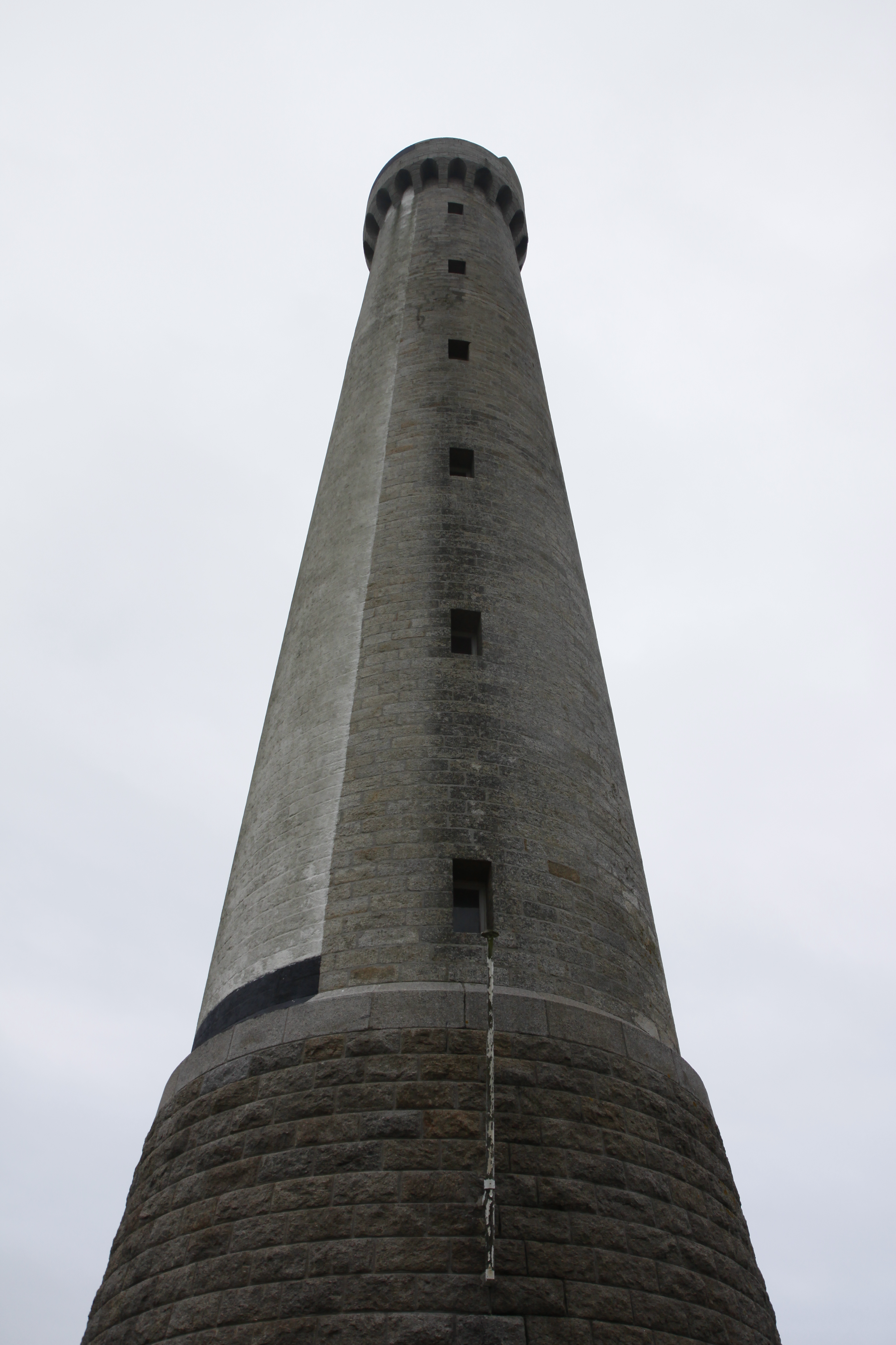 Phare de Trezien, Plouarzel, Frankreich02