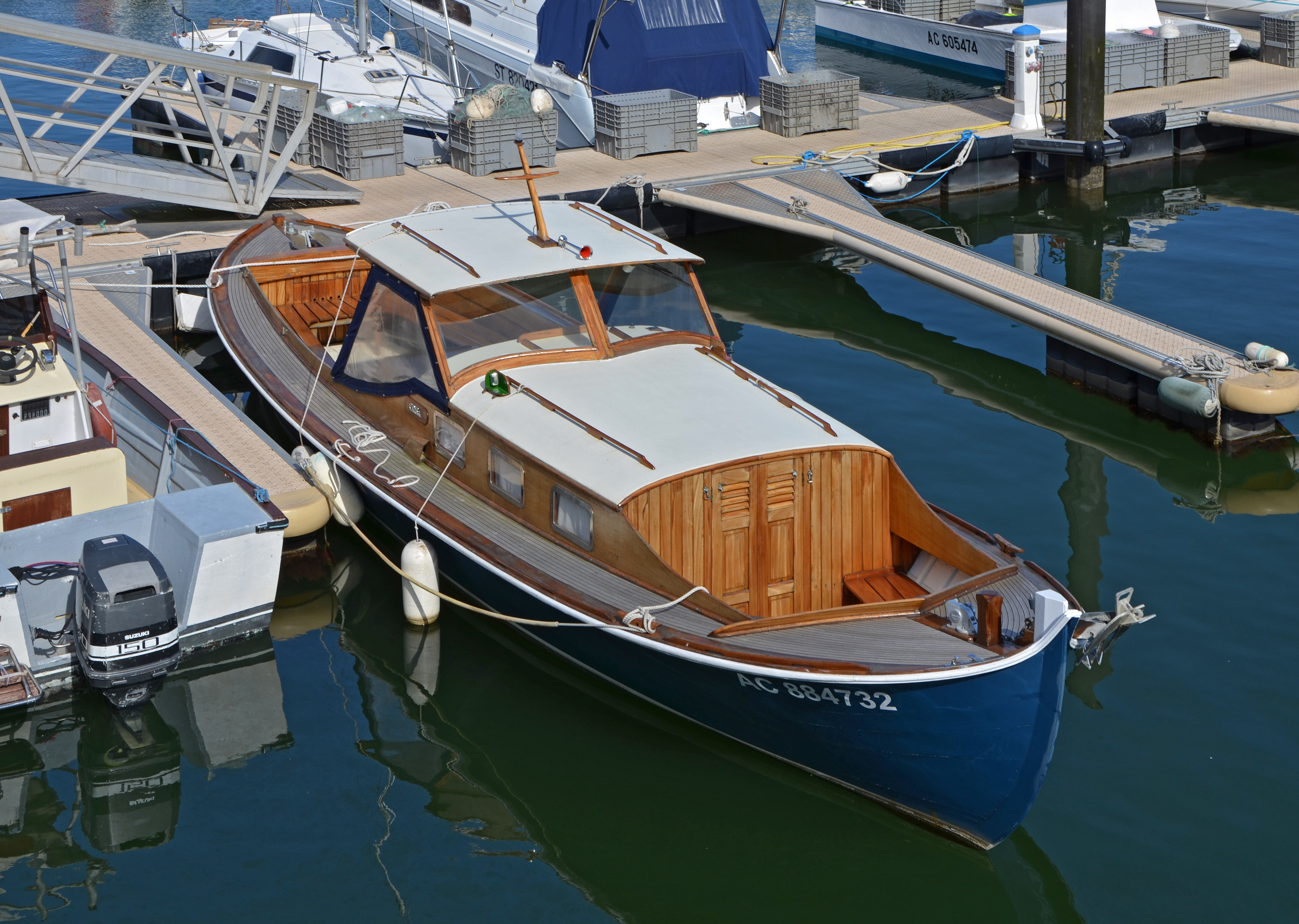 Pinasse-port-d-Arcachon-DSC 0195