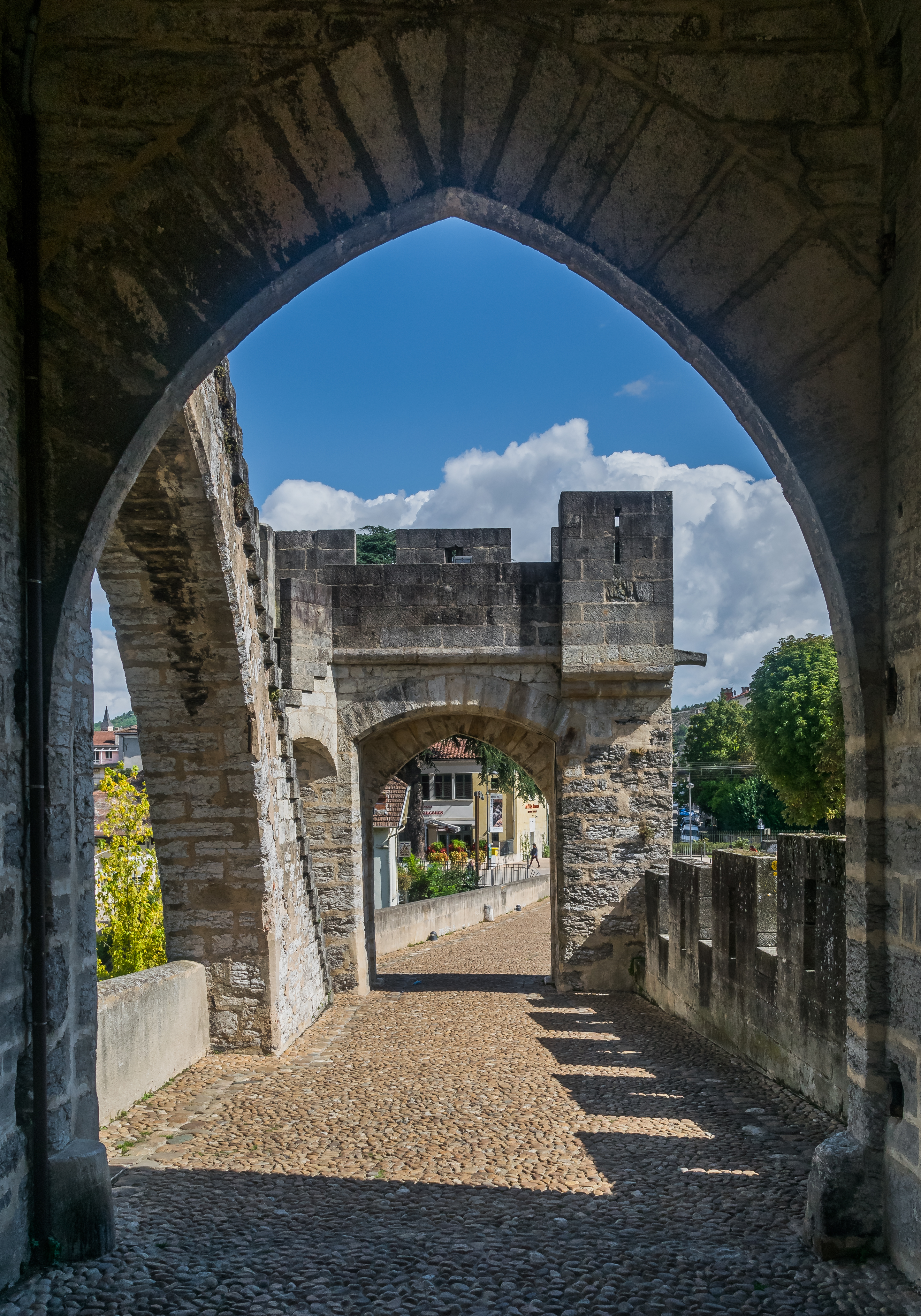 Pont Valentre 23