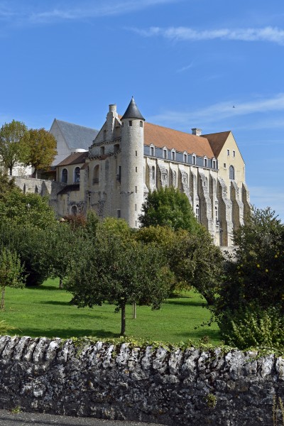 Abbaye-Saint-Séverin-à-Château-Landon-DSC 0128