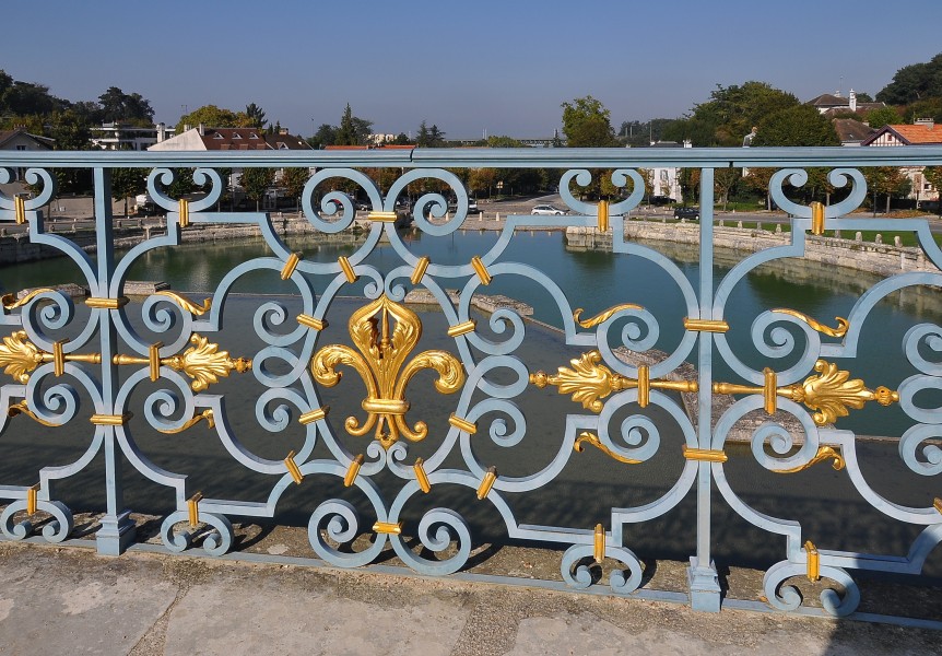 Abreuvoir de Marly-le-Roi 001