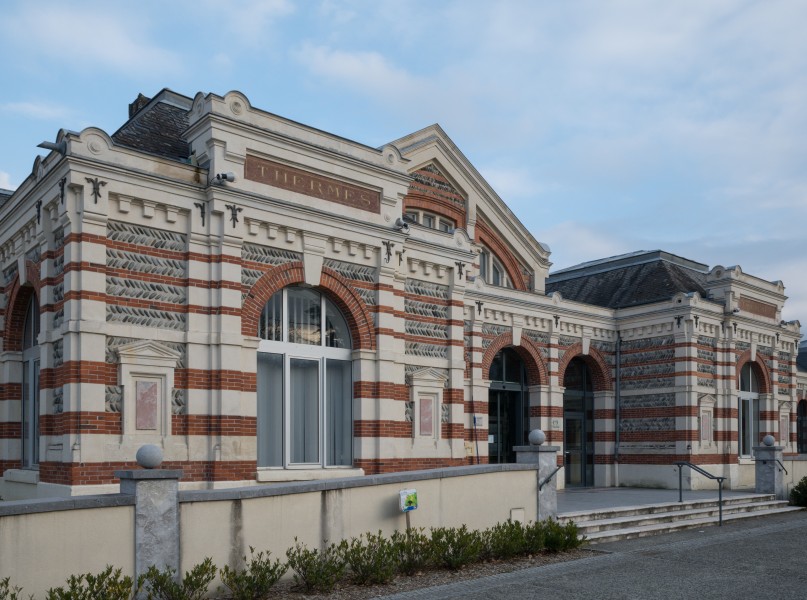Argelès-Gazost Thermes 01