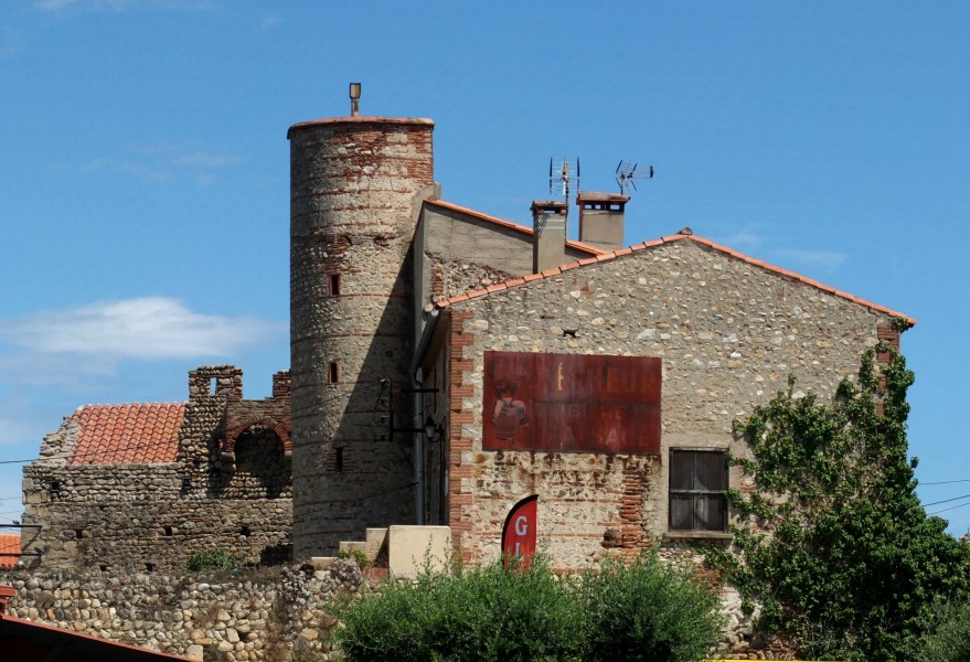 Argeles taxo d'avall