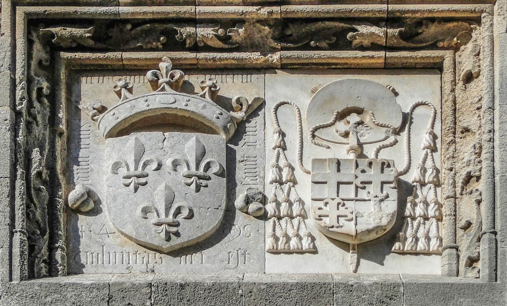 Auberge of the lingua of France 05