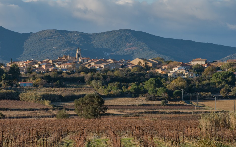 Autignac, Hérault 03