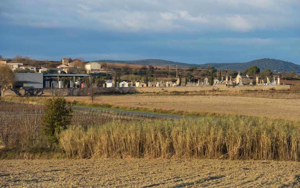 Autignac, Hérault 04