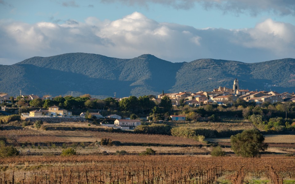 Autignac, Hérault 05
