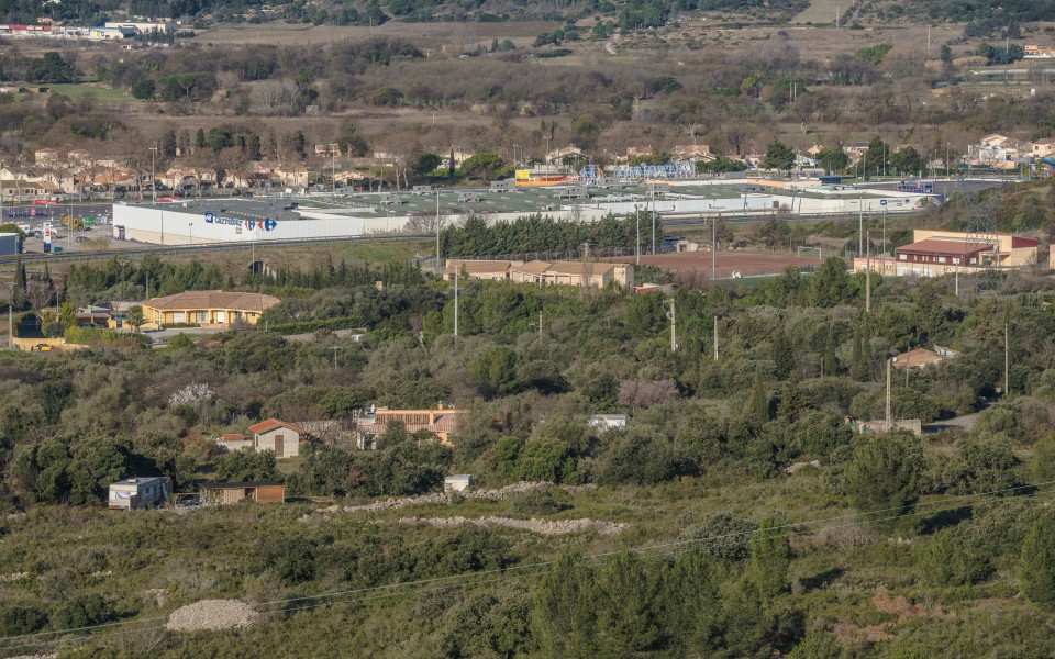 Balaruc-le-Vieux, Hérault 01