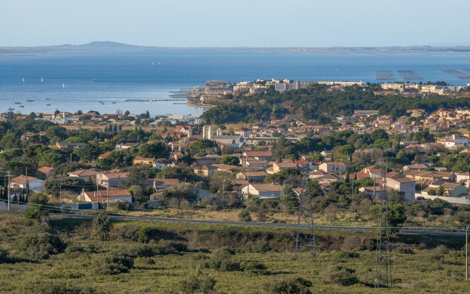 Balaruc-les-Bains, Hérault 01