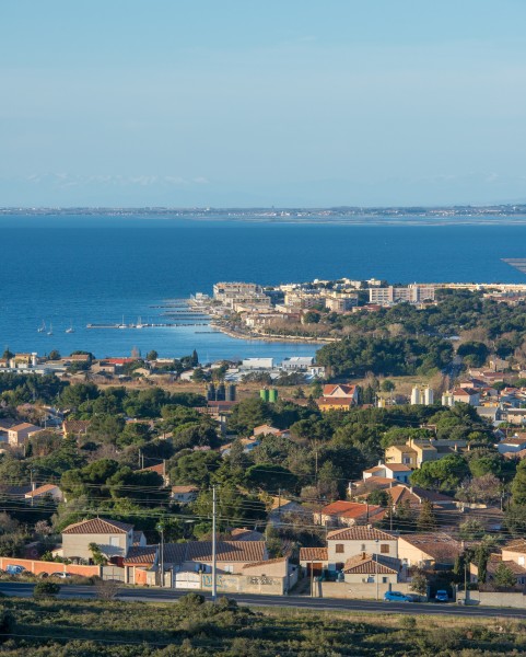 Balaruc-les-Bains, Hérault 05