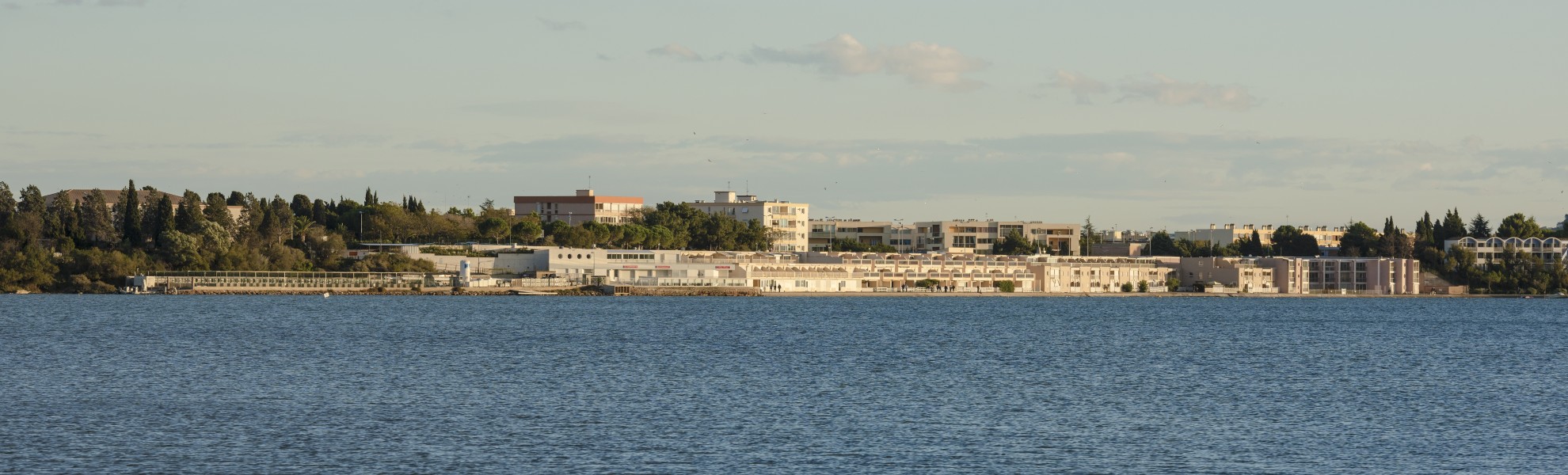 Balaruc-les-Bains, Hérault 10