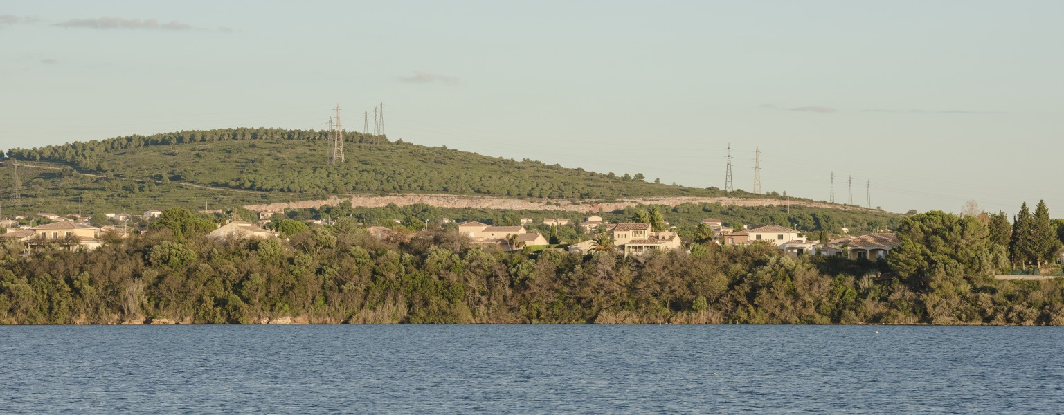 Balaruc-les-Bains, Hérault 11