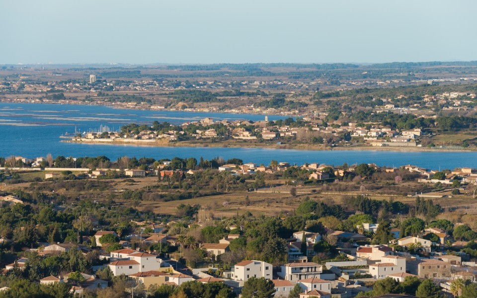 Bouzigues, Hérault 03
