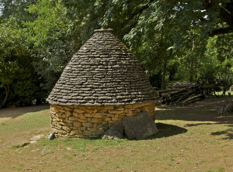 Cabanes du Breuil n°12