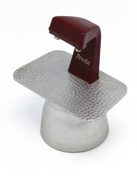 Cafetière Presto 2 tasses 05