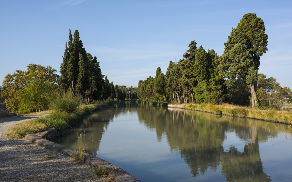 Canal du Midi (Béziers) cf04