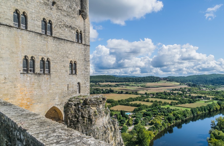 Castle of Beynac 18