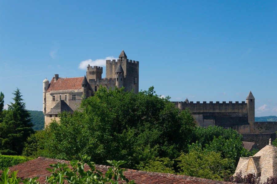 Château Beynac 2 Dordogne