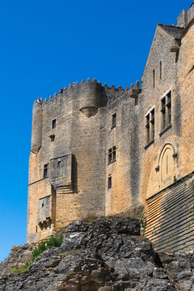 Château Beynac Dordogne 5