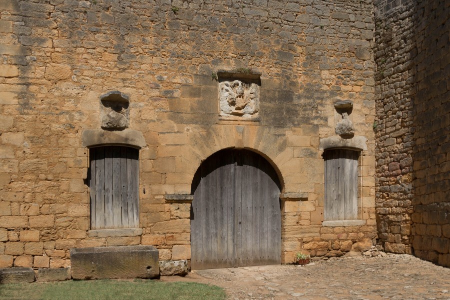 Château de Beynac 7