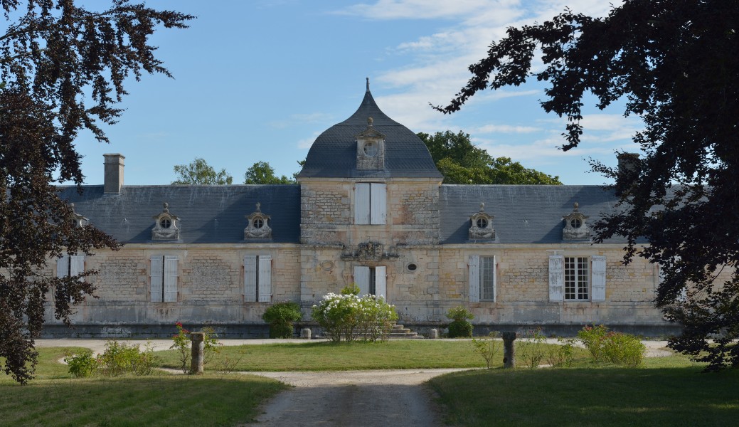 Château de la Morinerie