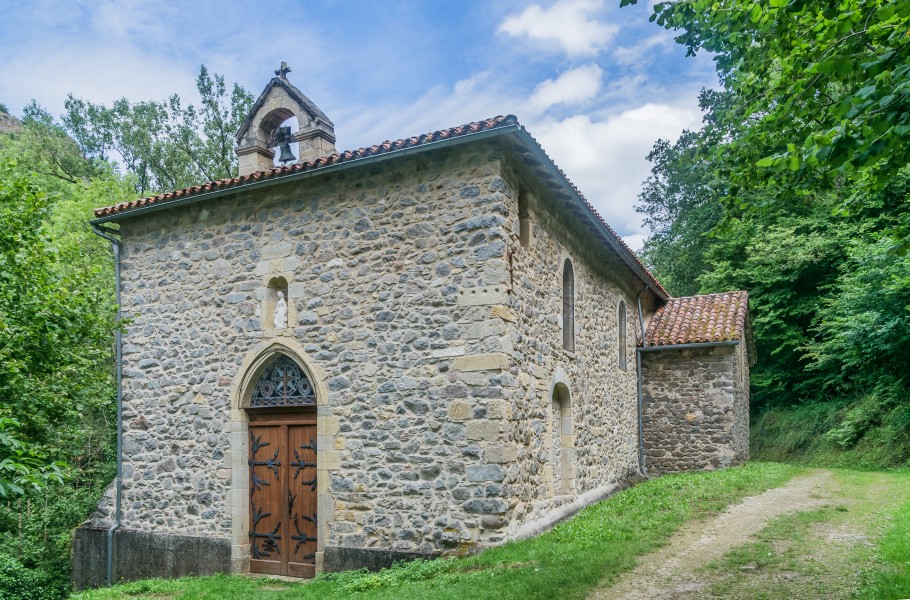 Chapel of Our Lady of Pity PlR 04