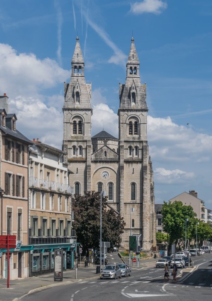 Church of the Sacred Heart of Rodez 19