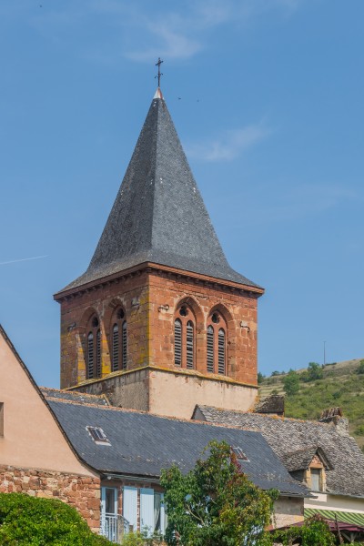 Church of Valady 02