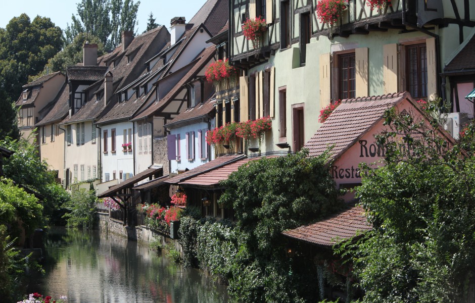 Colmar 2009 16