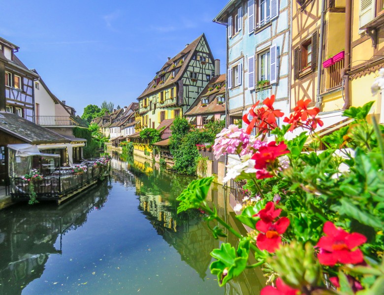 ColmarFrance