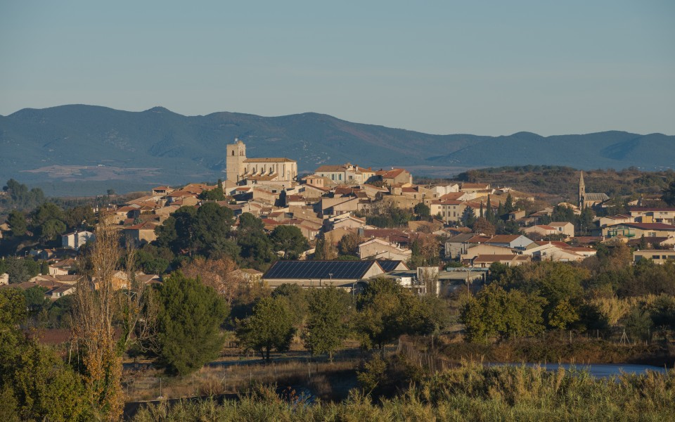 Corneilhan, Hérault 02
