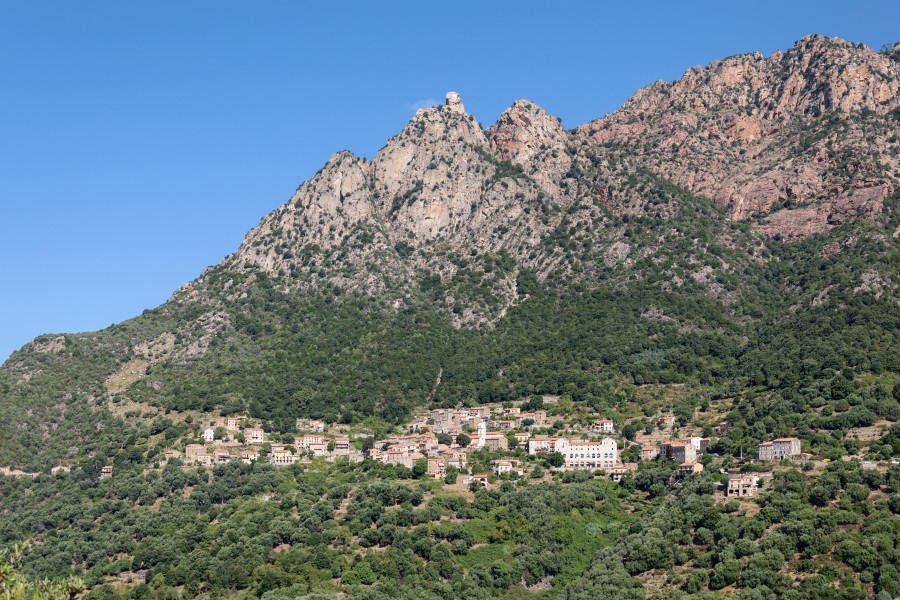 Corse-du-Sud Ota
