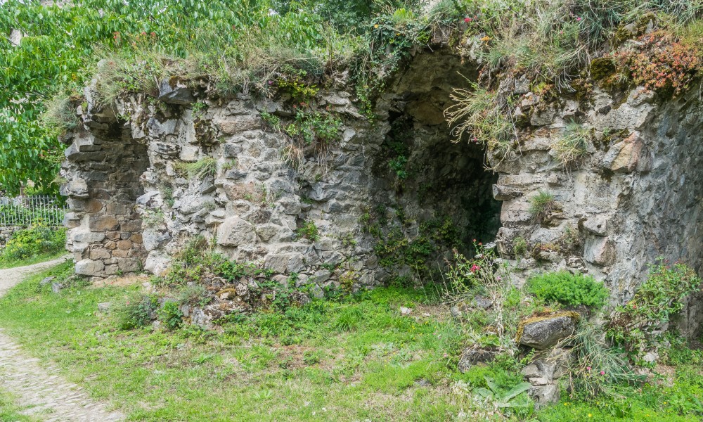 Covered market of Peyrusse-le-Roc 05