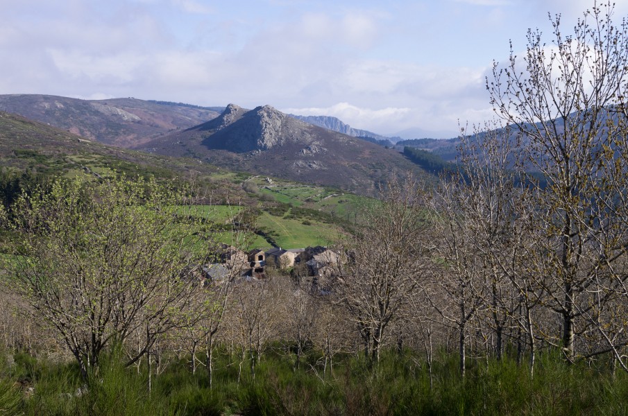 Douch, Rosis, Hérault 02