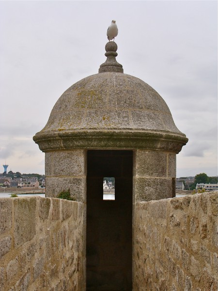EchauguettePort-Louis