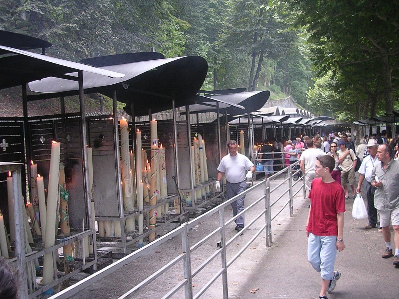 Fale - France - Lourdes - 14