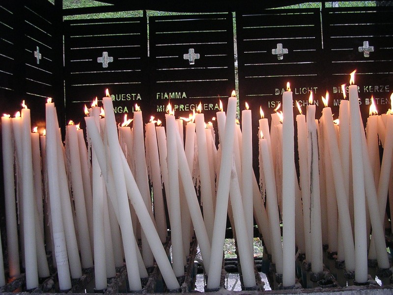 Fale - France - Lourdes - 15