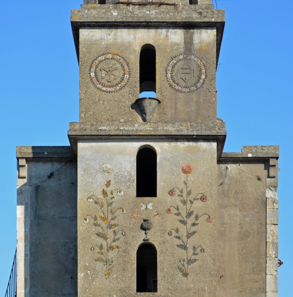 Fontenay le Comte - Tour Rivalland (4)