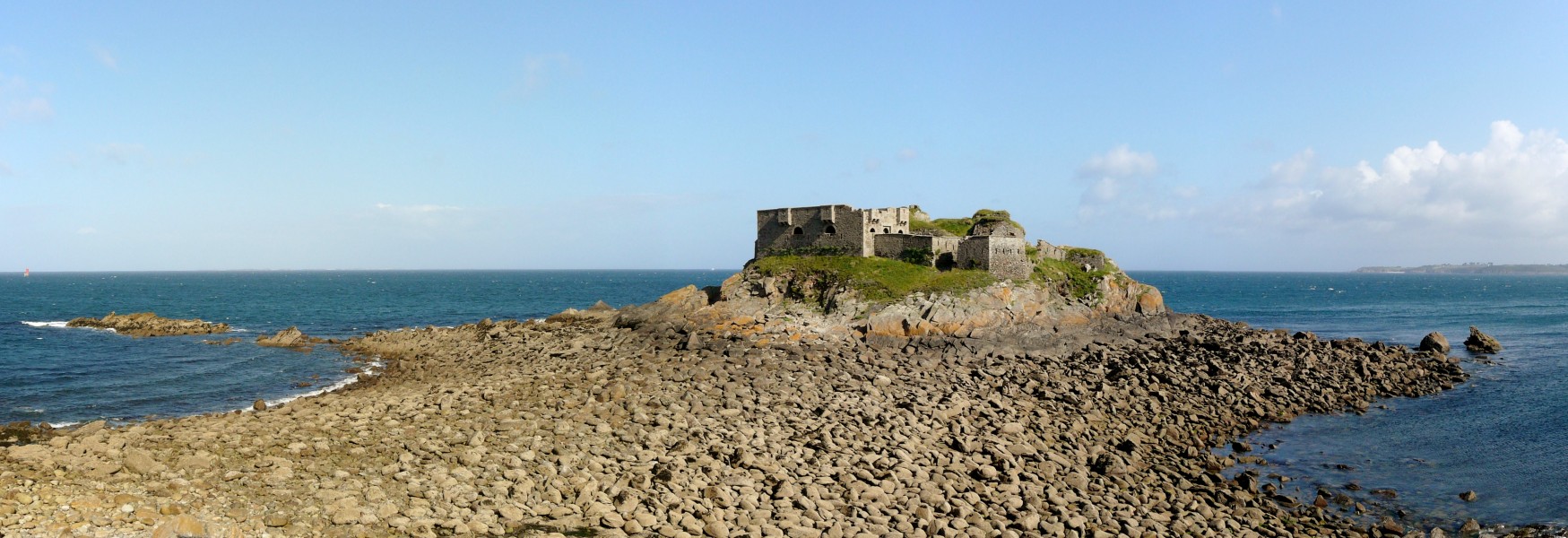 Forte dell'Îlette di Kermovan