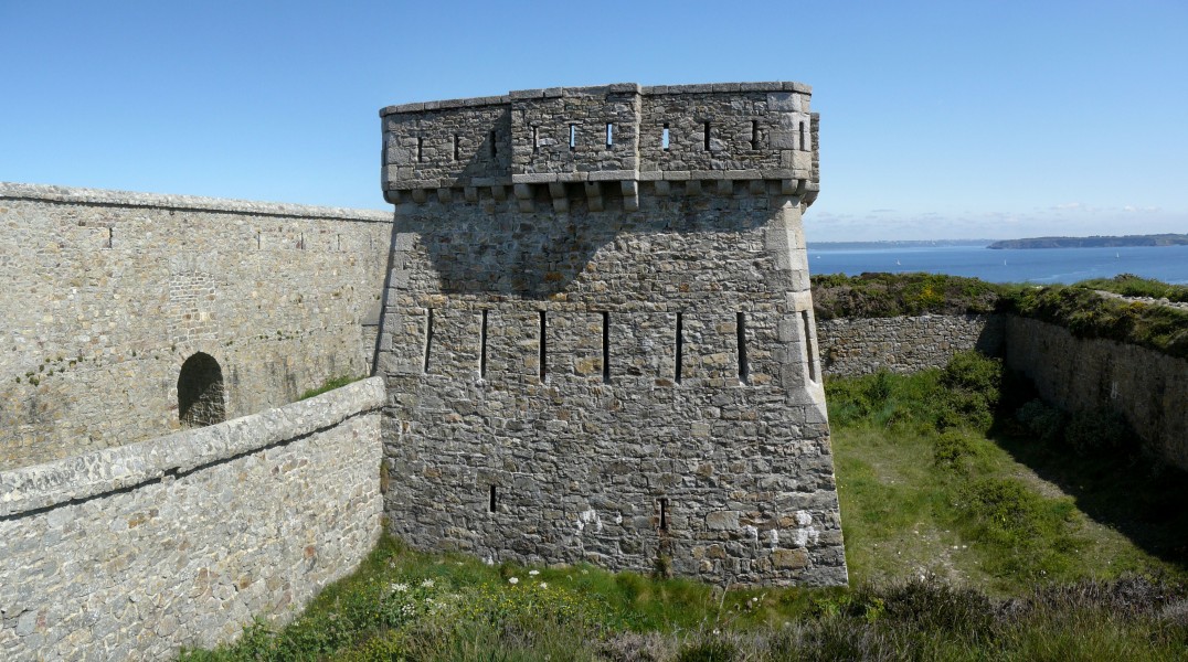 Forte di Toulinguet