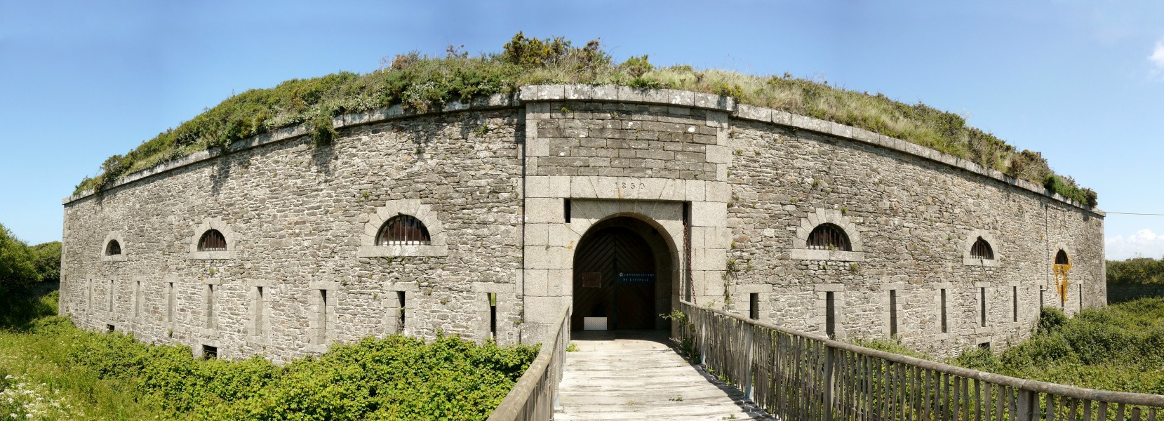 Forte Quinze