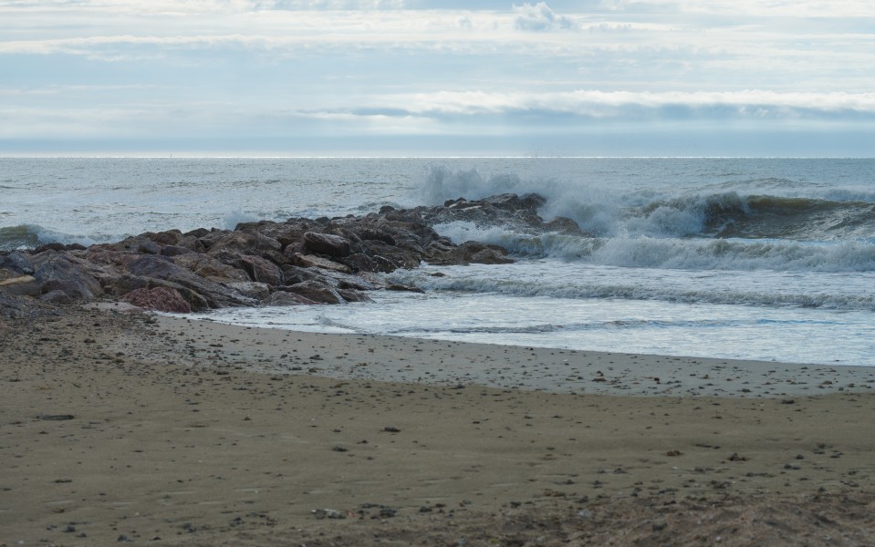 Frontignan-Plage, Hérault 02