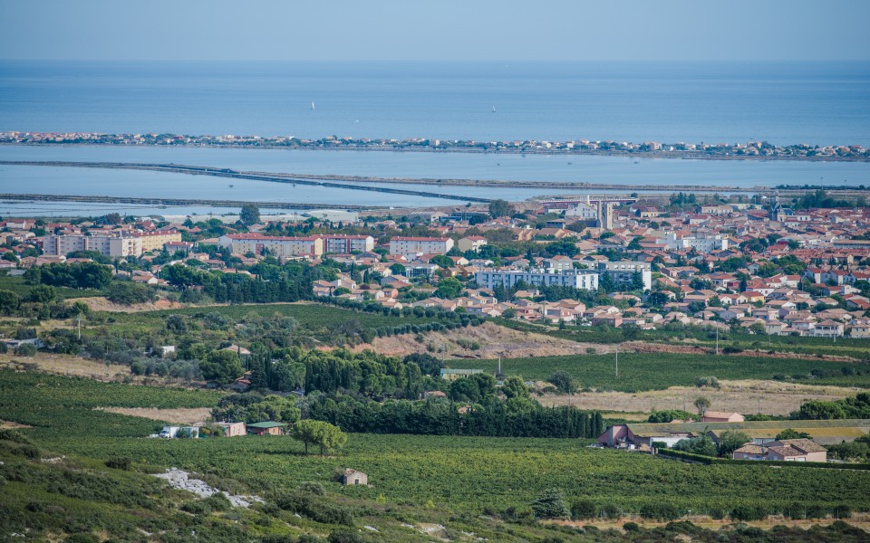 Frontignan, Hérault 04