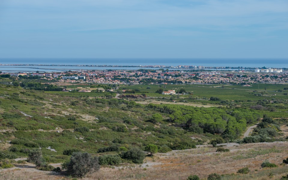 Frontignan, Hérault 06
