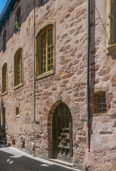 Hotel de Bonald 03