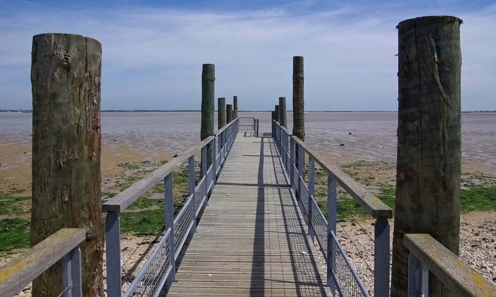 Ile Madame 17 Passerelle 2008